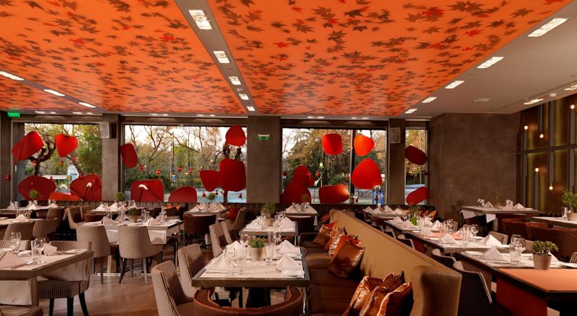 Radisson Blu Park Hotel Athens — Афіни, Греція мініатюра 109