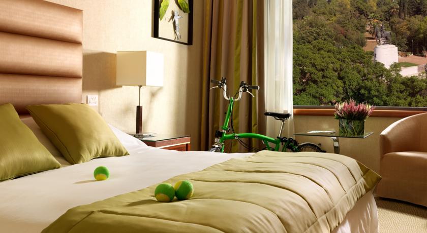 Radisson Blu Park Hotel Athens — Афіни, Греція мініатюра 112