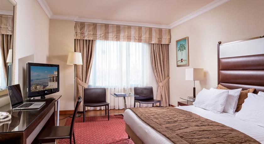 Radisson Blu Park Hotel Athens — Афіни, Греція мініатюра 114