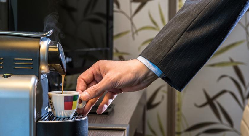 Radisson Blu Park Hotel Athens — Афіни, Греція мініатюра 115