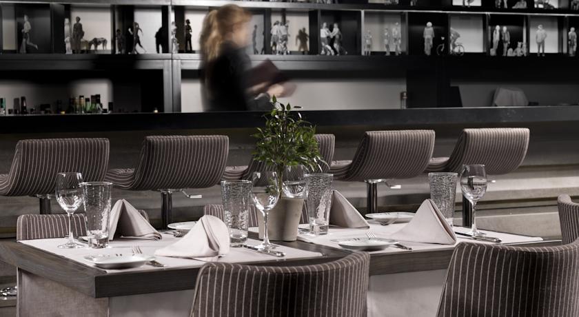 Radisson Blu Park Hotel Athens — Афіни, Греція мініатюра 116