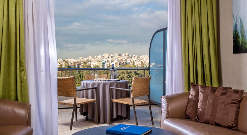 Radisson Blu Park Hotel Athens — Афіни, Греція мініатюра 121