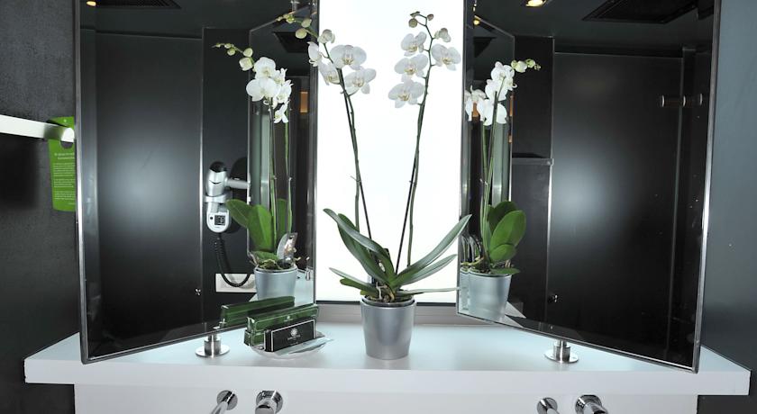 Radisson Blu Park Hotel Athens — Афіни, Греція мініатюра 124