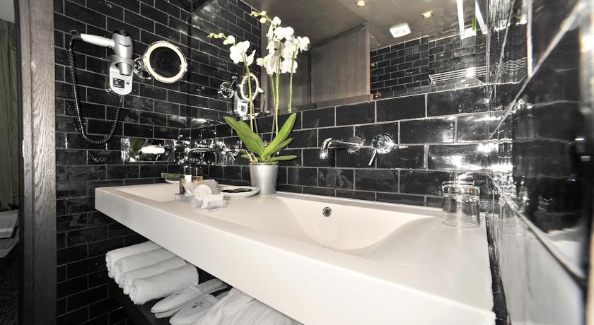 Radisson Blu Park Hotel Athens — Афіни, Греція мініатюра 125