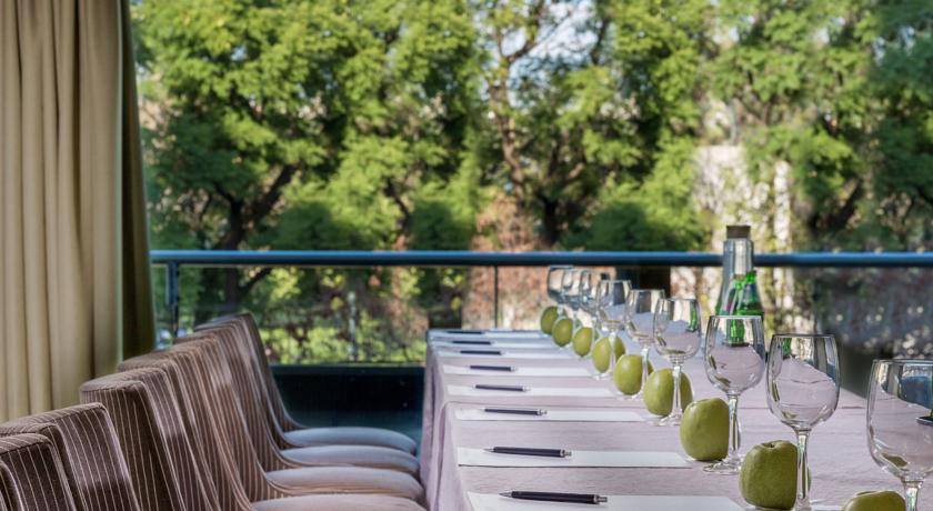Radisson Blu Park Hotel Athens — Афіни, Греція мініатюра 127