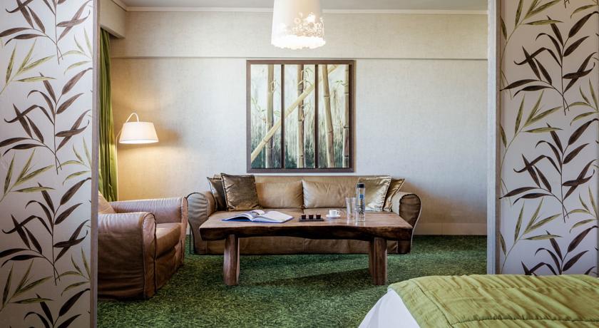 Radisson Blu Park Hotel Athens — Афіни, Греція мініатюра 130