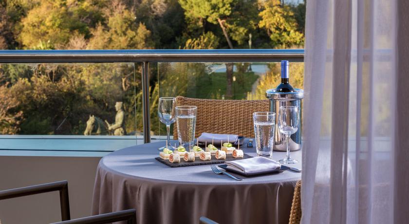 Radisson Blu Park Hotel Athens — Афіни, Греція мініатюра 131