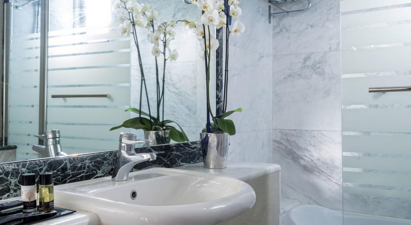 Radisson Blu Park Hotel Athens — Афіни, Греція мініатюра 132