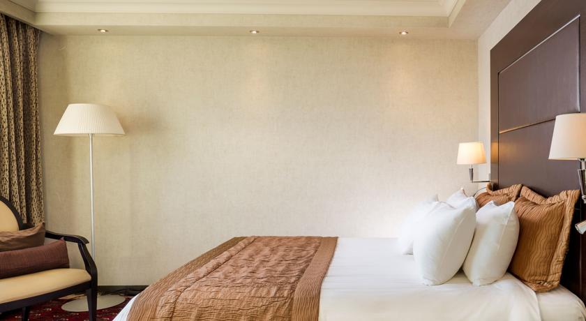Radisson Blu Park Hotel Athens — Афіни, Греція мініатюра 133