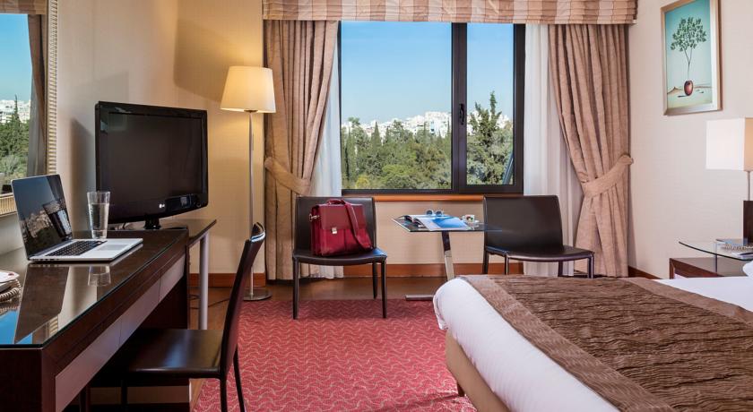 Radisson Blu Park Hotel Athens — Афіни, Греція мініатюра 135