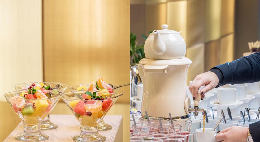 Radisson Blu Park Hotel Athens — Афіни, Греція мініатюра 136