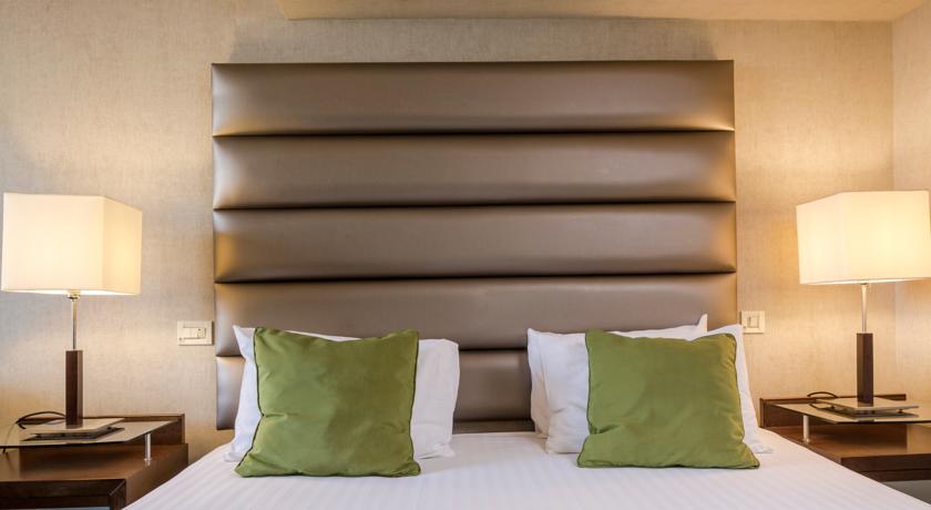 Radisson Blu Park Hotel Athens — Афіни, Греція мініатюра 138