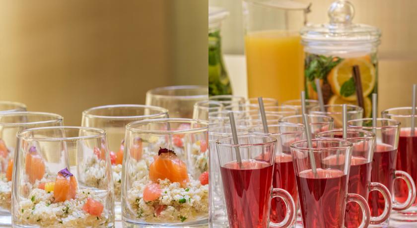 Radisson Blu Park Hotel Athens — Афіни, Греція мініатюра 139