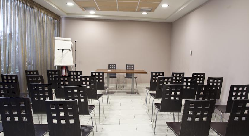Crystal City Hotel — Афіни, Греція мініатюра 6