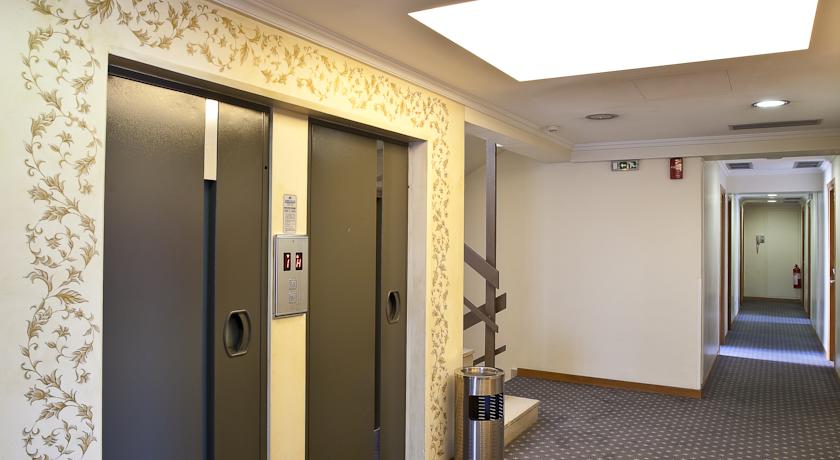 Crystal City Hotel — Афіни, Греція мініатюра 7