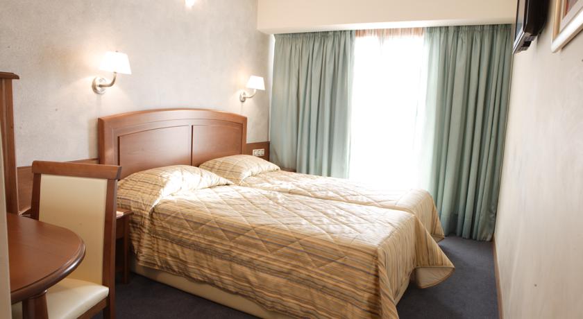 Crystal City Hotel — Афіни, Греція мініатюра 15