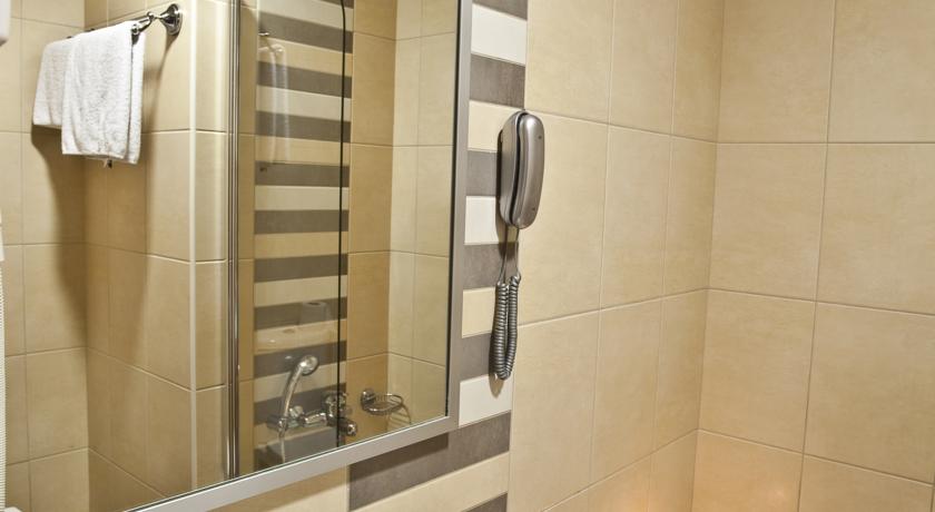 Crystal City Hotel — Афіни, Греція мініатюра 18
