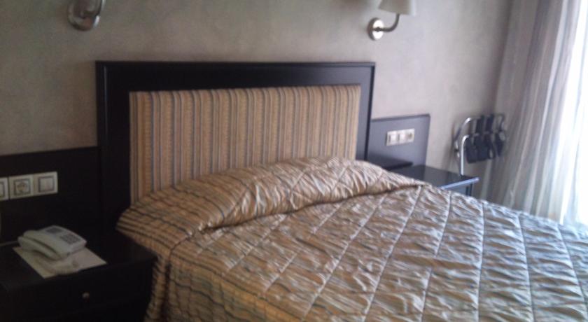 Crystal City Hotel — Афіни, Греція мініатюра 20