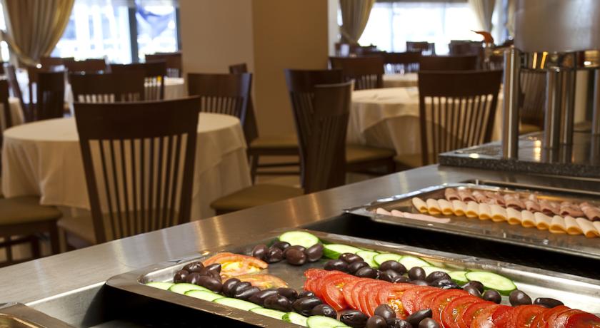 Crystal City Hotel — Афіни, Греція мініатюра 26