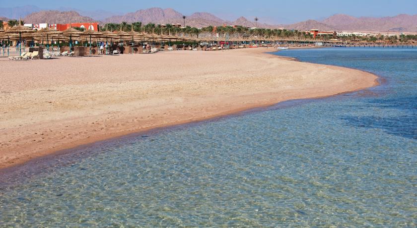 Amwaj Oyoun Resort & Spa — Набк Бей, Єгипет мініатюра 8