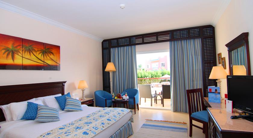 Amwaj Oyoun Resort & Spa — Набк Бей, Єгипет мініатюра 14