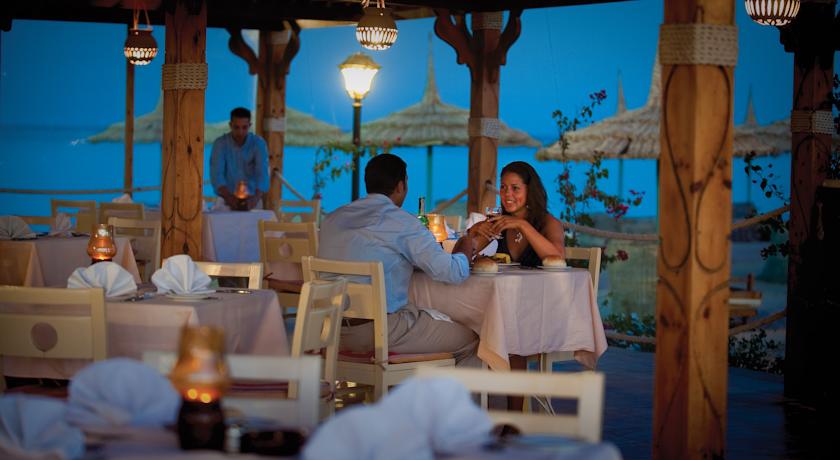 Amwaj Oyoun Resort & Spa — Набк Бей, Єгипет мініатюра 16