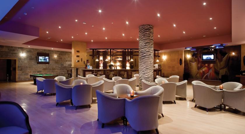 Amwaj Oyoun Resort & Spa — Набк Бей, Єгипет мініатюра 18