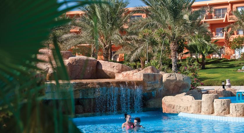 Amwaj Oyoun Resort & Spa — Набк Бей, Єгипет мініатюра 29