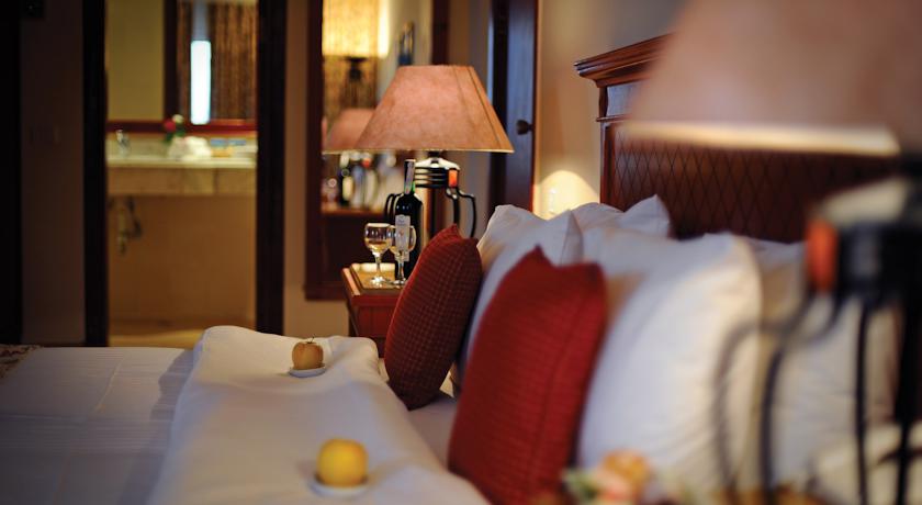 Amwaj Oyoun Resort & Spa — Набк Бей, Єгипет мініатюра 42