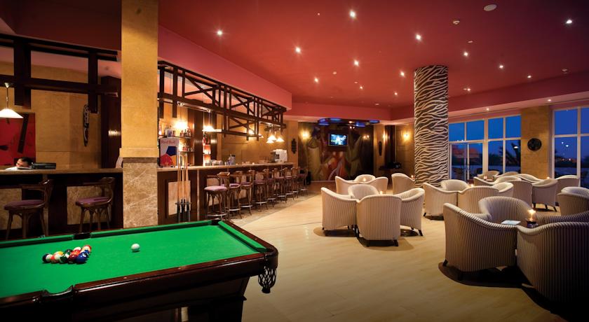 Amwaj Oyoun Resort & Spa — Набк Бей, Єгипет мініатюра 45