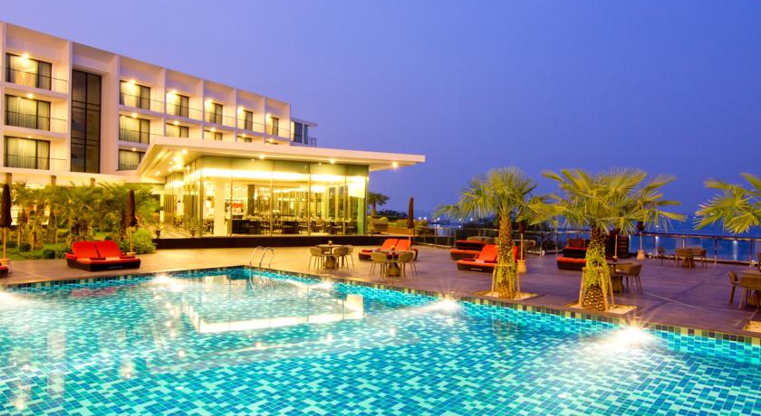 Way Hotel — Паттайя, Таїланд — фото 1