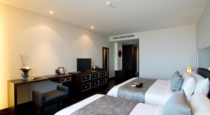 Way Hotel — Паттайя, Таїланд мініатюра 6