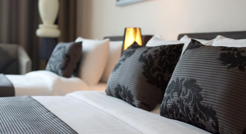Way Hotel — Паттайя, Таїланд мініатюра 12