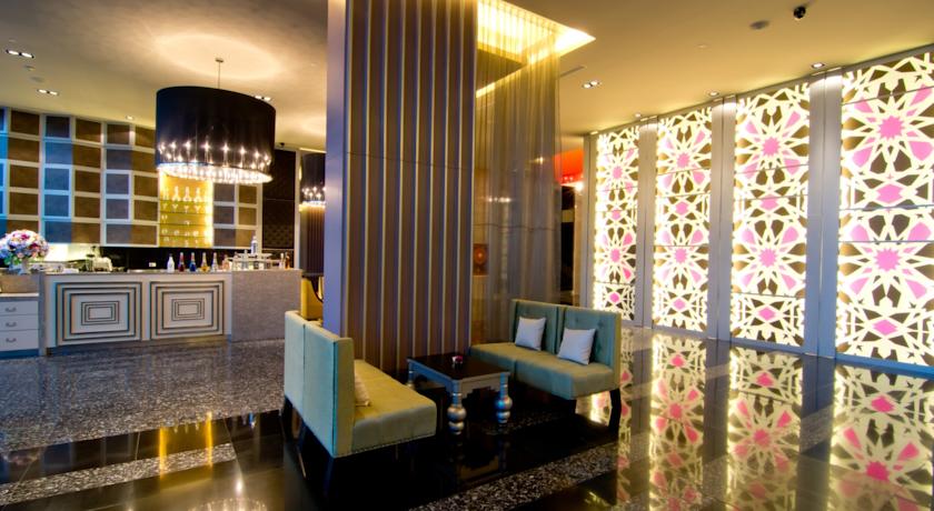 Way Hotel — Паттайя, Таїланд мініатюра 15