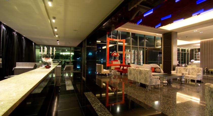Way Hotel — Паттайя, Таїланд мініатюра 17