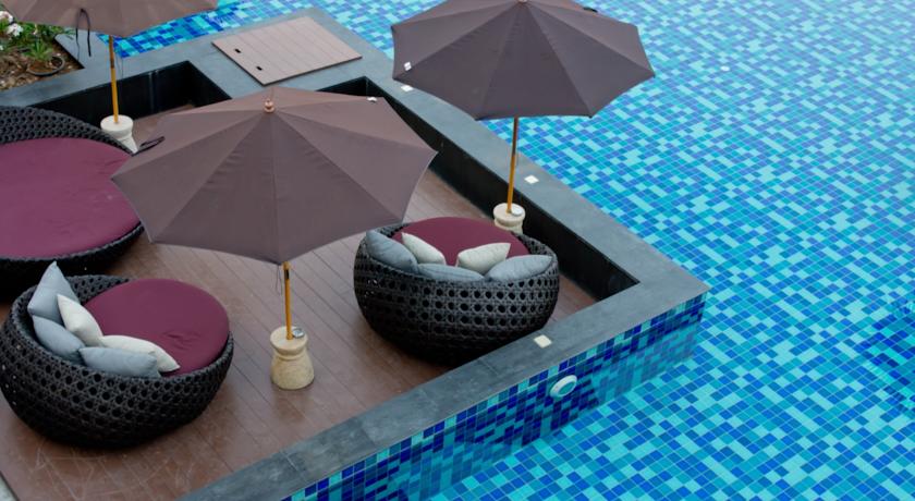 Way Hotel — Паттайя, Таїланд мініатюра 25
