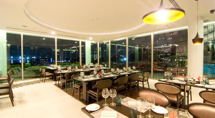 Way Hotel — Паттайя, Таїланд мініатюра 36