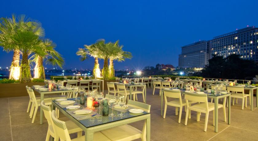 Way Hotel — Паттайя, Таїланд мініатюра 37