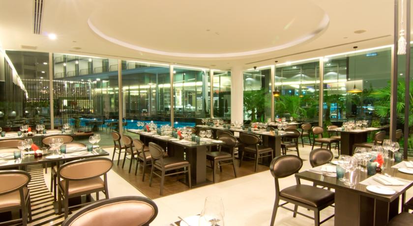 Way Hotel — Паттайя, Таїланд мініатюра 38