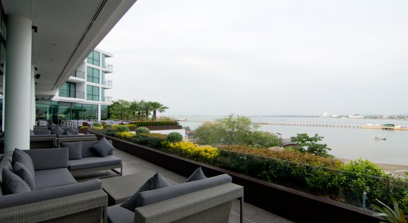 Way Hotel — Паттайя, Таїланд мініатюра 40