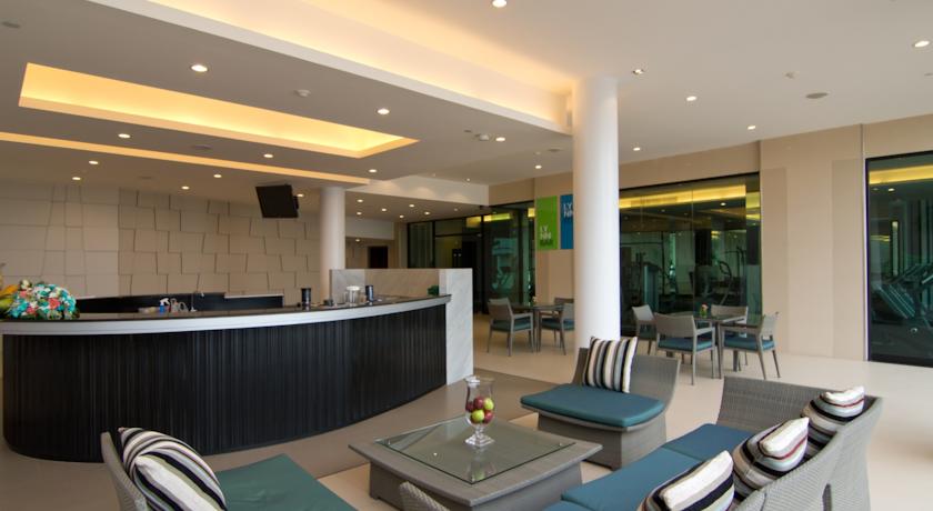 Way Hotel — Паттайя, Таїланд мініатюра 41