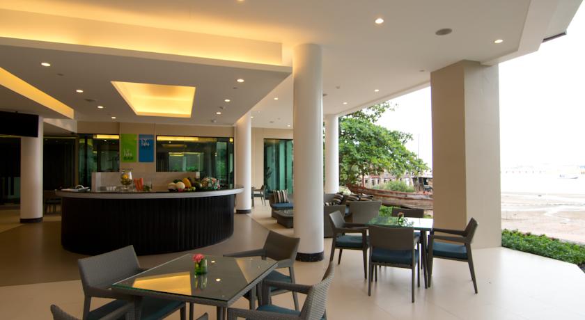 Way Hotel — Паттайя, Таїланд мініатюра 42