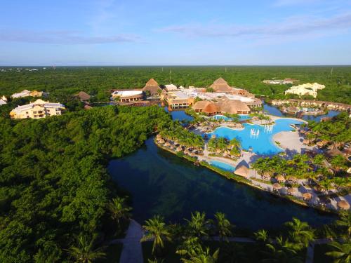 Grand Palladium Colonial Resort & Spa Akumal — Рівʼєра-Майя, Мексика — фото 1