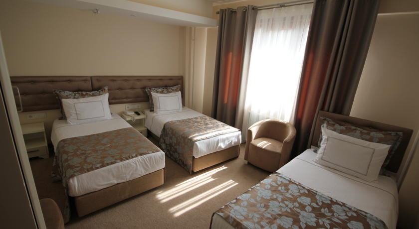 Grand Washington Hotel — Стамбул, Туреччина мініатюра 10