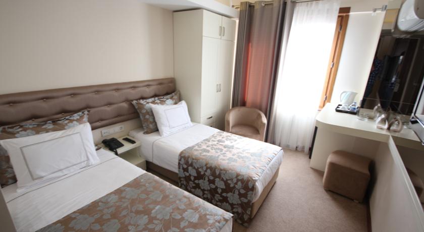 Grand Washington Hotel — Стамбул, Туреччина мініатюра 18
