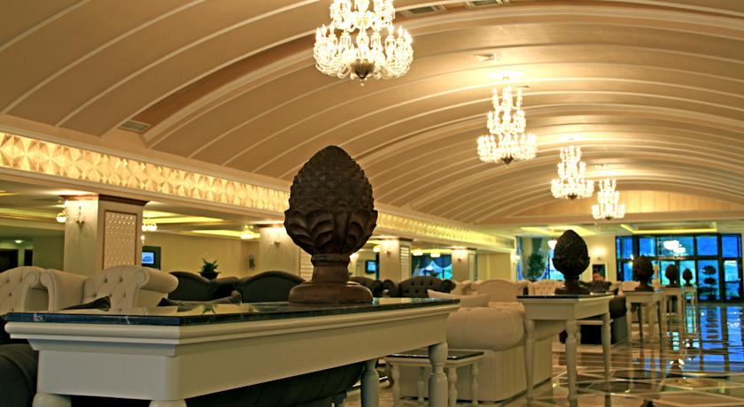 Phaselis Rose Club Hotel — Кемер, Туреччина мініатюра 249