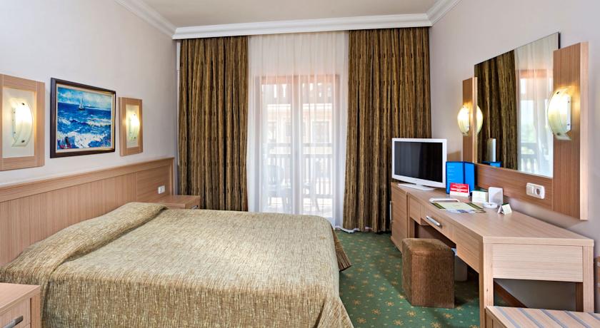 Phaselis Rose Club Hotel — Кемер, Туреччина мініатюра 250