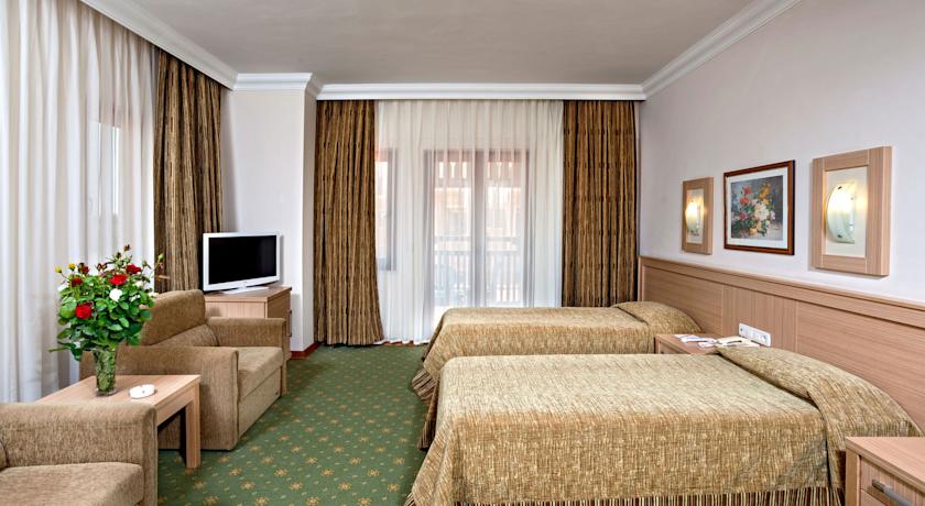 Phaselis Rose Club Hotel — Кемер, Туреччина мініатюра 251