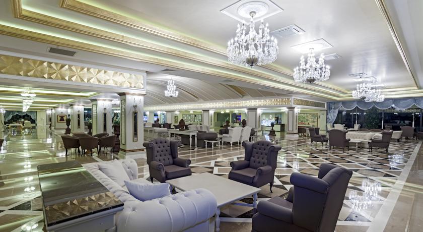Phaselis Rose Club Hotel — Кемер, Туреччина мініатюра 266