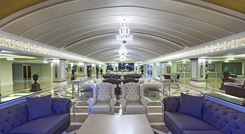 Phaselis Rose Club Hotel — Кемер, Туреччина мініатюра 267